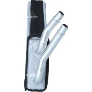 NRF Wärmetauscher, Innenraumheizung 54228