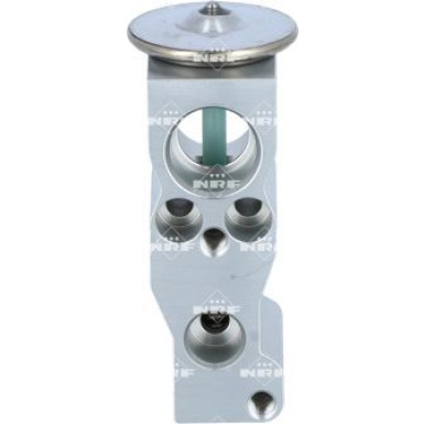 NRF Expansionsventil, Klimaanlage EASY FIT 38524