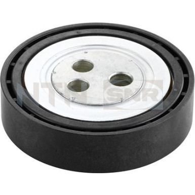 NTN-SNR Spannrolle, Keilrippenriemen GA358.11