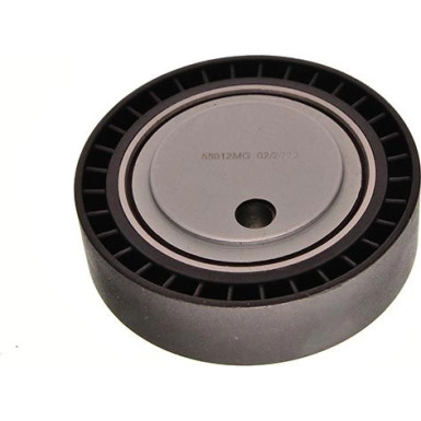 Maxgear Spannrolle, Keilrippenriemen 54-0445