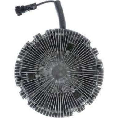 Mahle Kupplung, Kühlerlüfter BEHR Premium Line CFC 90 000P