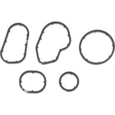 NRF Ölkühler, Motoröl 31835