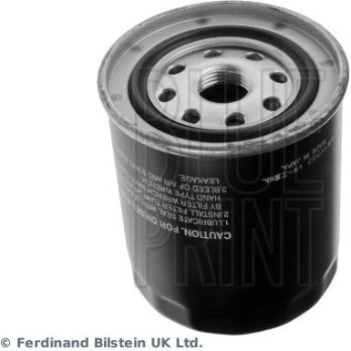 Blue Print Kraftstofffilter ADT32310