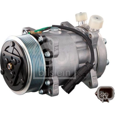 FEBI BILSTEIN 35384 Kompressor, Klimaanlage