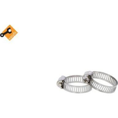 NRF Wärmetauscher, Innenraumheizung mit Rohr EASY FIT 54395 NRF Wärmetauscher, Innenraumheizung mit Rohr EASY FIT 54395