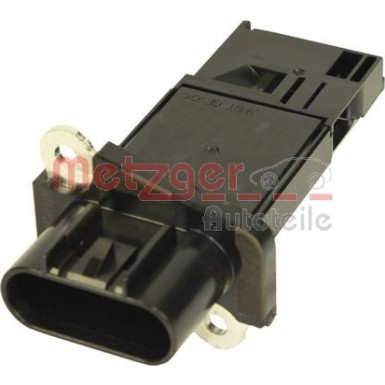 Metzger Luftmassenmesser 0890320