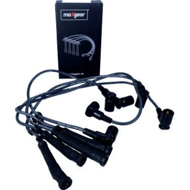 Maxgear Zündleitungssatz 53-0015