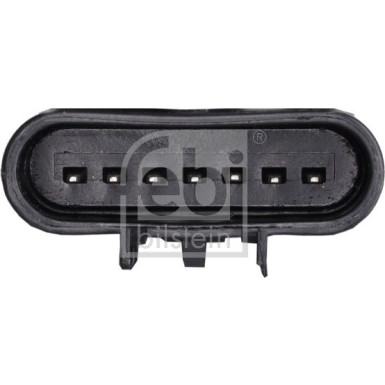 FEBI BILSTEIN 40809 Zündspule