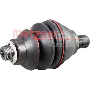 Metzger 2 x METZGER Trag-/Führungsgelenk 57030808