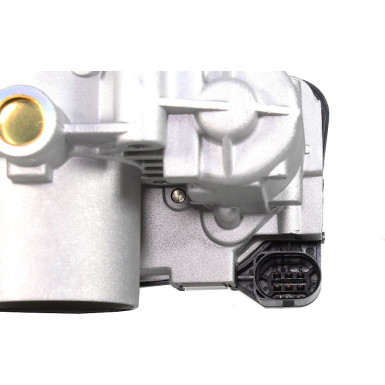 Metzger Drosselklappenstutzen 0892994