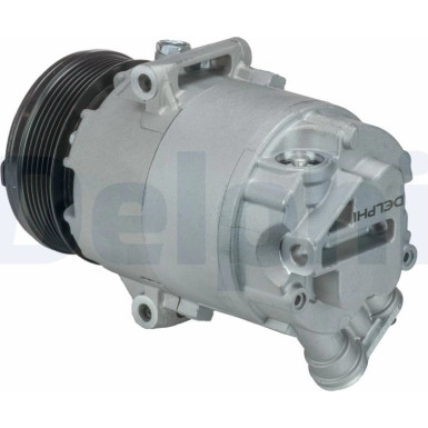 Kompressor, Klimaanlage TSP0155439 Kompressor, Klimaanlage TSP0155439