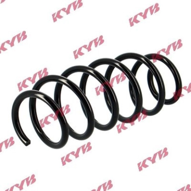 Fahrwerksfeder RA1072 Fahrwerksfeder RA1072