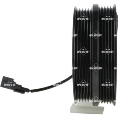 NRF Magnetkupplung, Klimakompressor 380169 NRF Magnetkupplung, Klimakompressor 380169