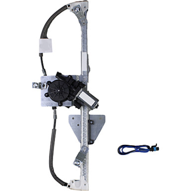Metzger Fensterheber 2160566