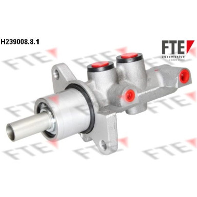 FTE Hauptbremszylinder 9220232