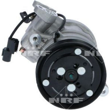 NRF Kompressor, Klimaanlage EASY FIT 32958