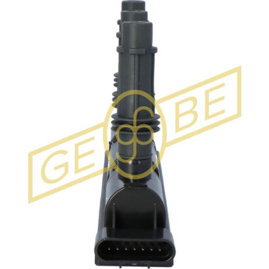 GEBE Zündspule 9 4574 1