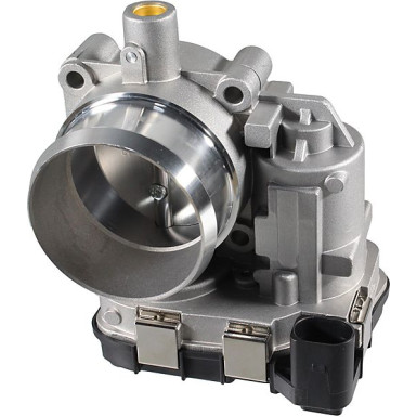 Metzger Drosselklappenstutzen 08920027