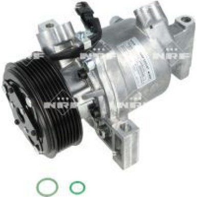 Kompressor, Klimaanlage 320107 Kompressor, Klimaanlage 320107