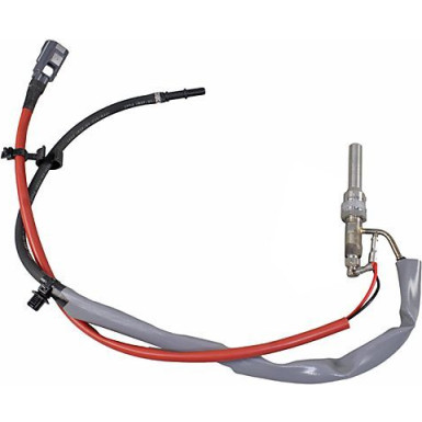 Metzger Einspritzeinheit Russpartikelfilter 0930024