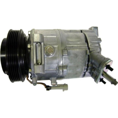 Kompressor, Klimaanlage ACP 1035 000P Kompressor, Klimaanlage ACP 1035 000P