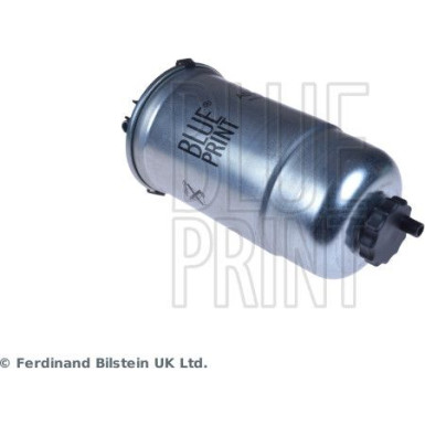 Blue Print Kraftstofffilter ADV182317