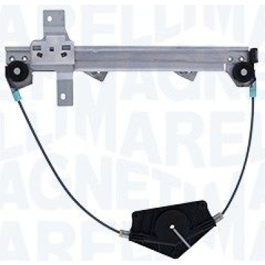 Magneti Marelli Fensterheber 350103764000