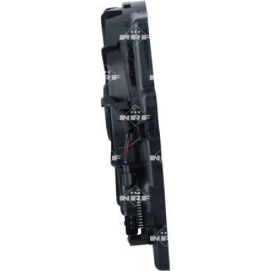 NRF Lüfter, Motorkühlung 470069 NRF Lüfter, Motorkühlung 470069