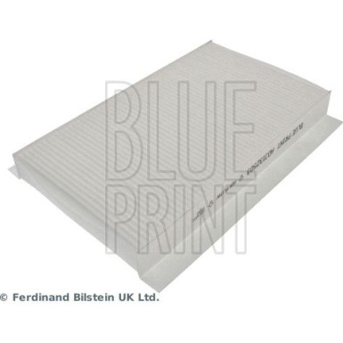 Blue Print Filter, Innenraumluft ADJ132503