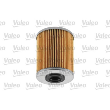 Valeo Kraftstofffilter 587902