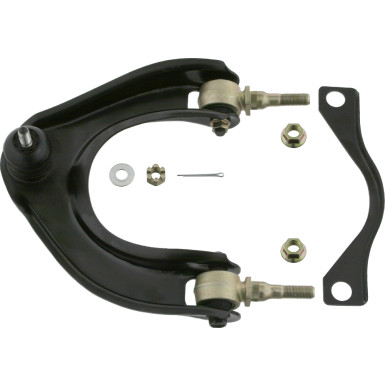 FEBI BILSTEIN 15478 Querlenker, Lenker, Radaufhängung FEBI BILSTEIN 15478 Querlenker, Lenker, Radaufhängung