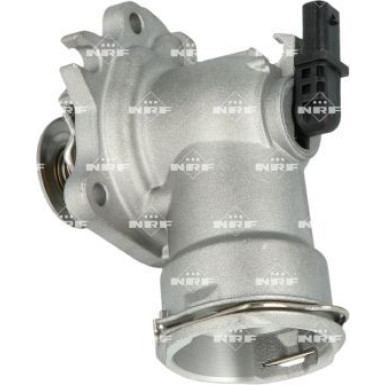 NRF Thermostat, Kühlmittel EASY FIT 725426