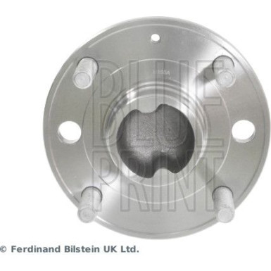 Blue Print Radlagersatz ADG08355