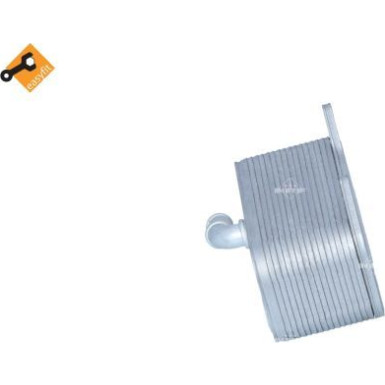 NRF Ölkühler, Motoröl EASY FIT 31172