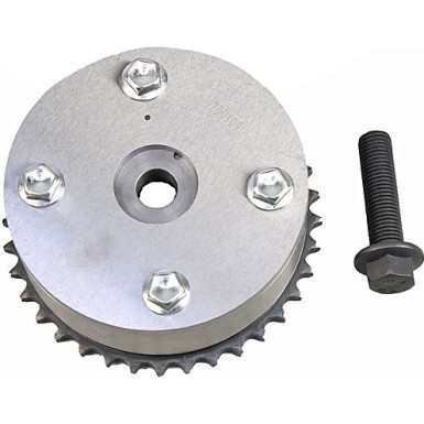 Metzger Nockenwellenversteller Hydraulisch COMPETENCE KIT 2410069