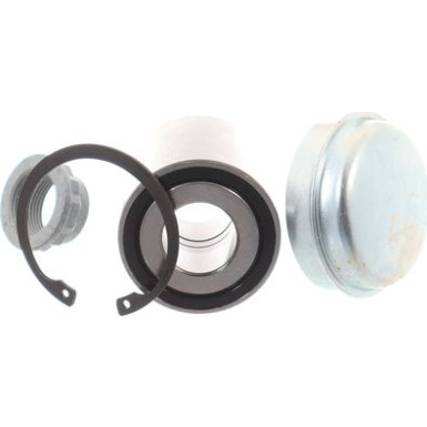 SKF Radlagersatz VKBA 6508