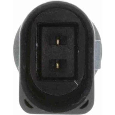Sensor, Außentemperatur V10-72-1114 Sensor, Außentemperatur V10-72-1114