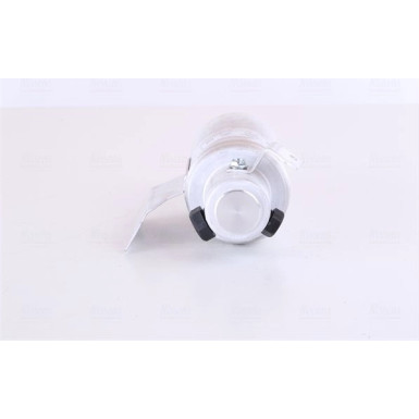 Nissens Trockner, Klimaanlage 95053