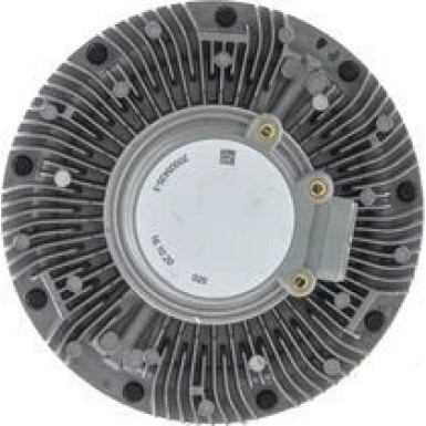 Mahle Kupplung, Kühlerlüfter BEHR Premium Line CFC 229 000P