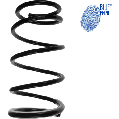 Blue Print Fahrwerksfeder ADH288368