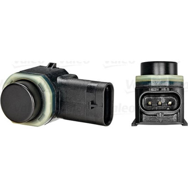 Valeo Sensor, Einparkhilfe 890011