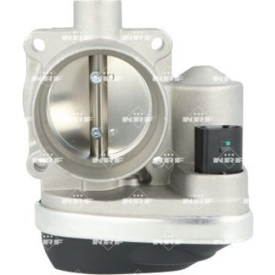 NRF Drosselklappenstutzen 408017