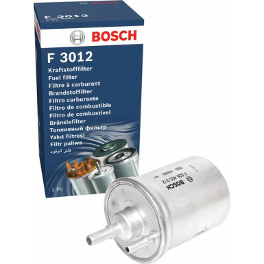 Kraftstofffilter F 026 403 012 Kraftstofffilter F 026 403 012