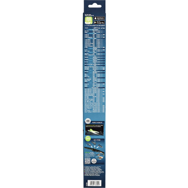 Valeo Wischblatt Scheibenwischer HYDROCONNECT 578504