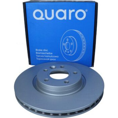 QUARO Bremsscheibe QD0570