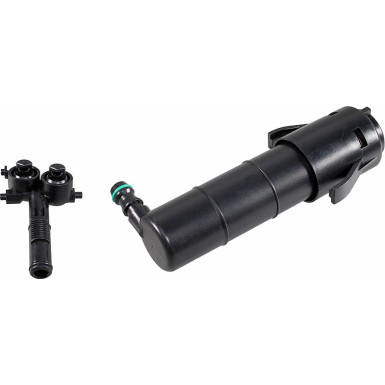 Metzger Waschwasserdüse, Scheinwerferreinigung 2220704