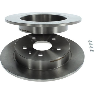BOSCH Bremsscheibe 0 986 479 047 BOSCH Bremsscheibe 0 986 479 047