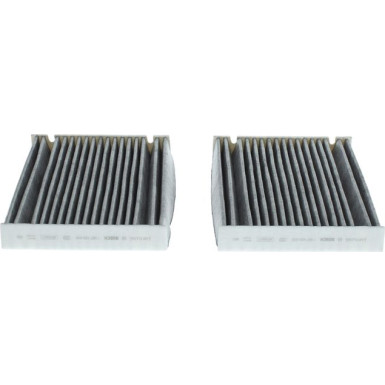 Filter, Innenraumluft 1 987 435 636