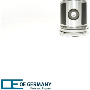 OE Germany Kolben 05 0320 DSC110