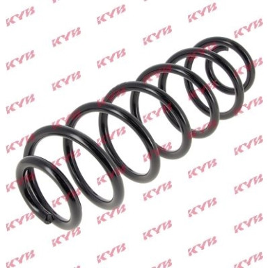 KYB Fahrwerksfeder K-Flex RH5543